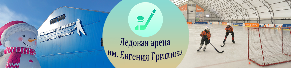 ледовая